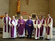 Imagen area de la plaza de San Pedro del Vaticano