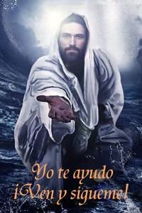 Imagen para anunciar un cursillo de evangelizacin